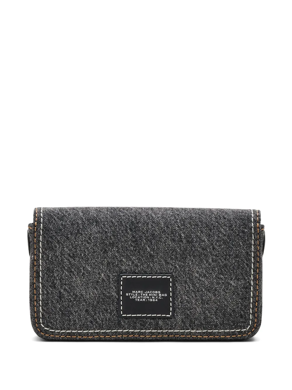 Affordable Marc Jacobs The Denim crossbody bag Women
