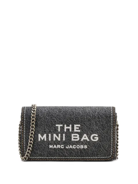 Marc Jacobs The Denim crossbody bag 