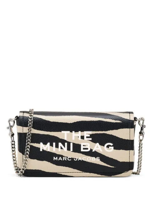 Marc Jacobs The Mini bag wallet-on-chain Women