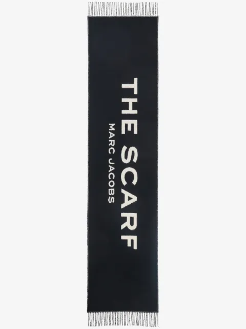 Marc Jacobs The scarf