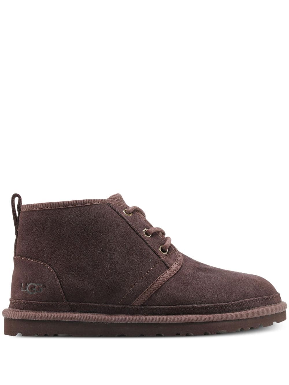 UGG Neumel "Espresso" boots - Brown