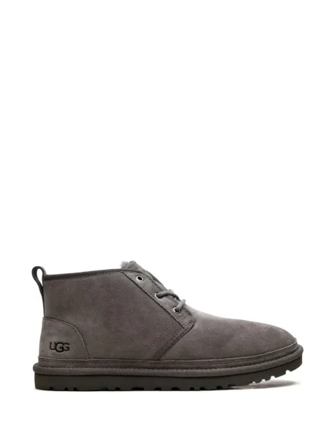 UGG Neumel "Espresso" boots