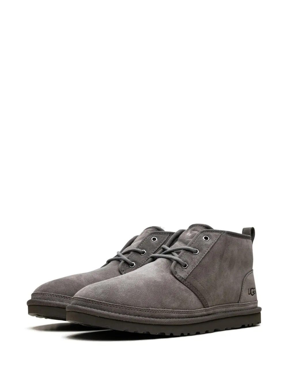 UGG Neumel "Espresso" laarzen Bruin