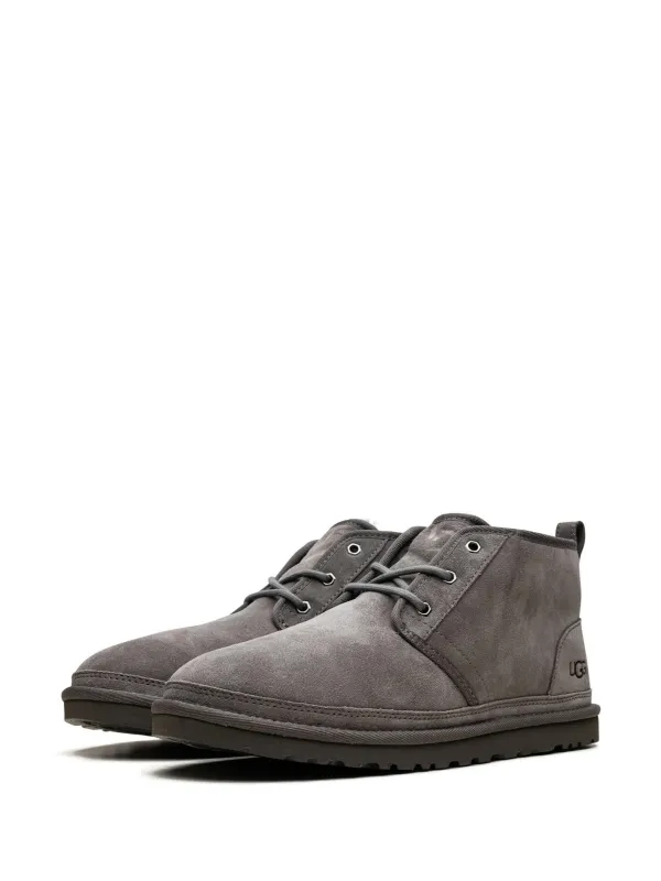 UGG Neumel Boots | Brown | FARFETCH