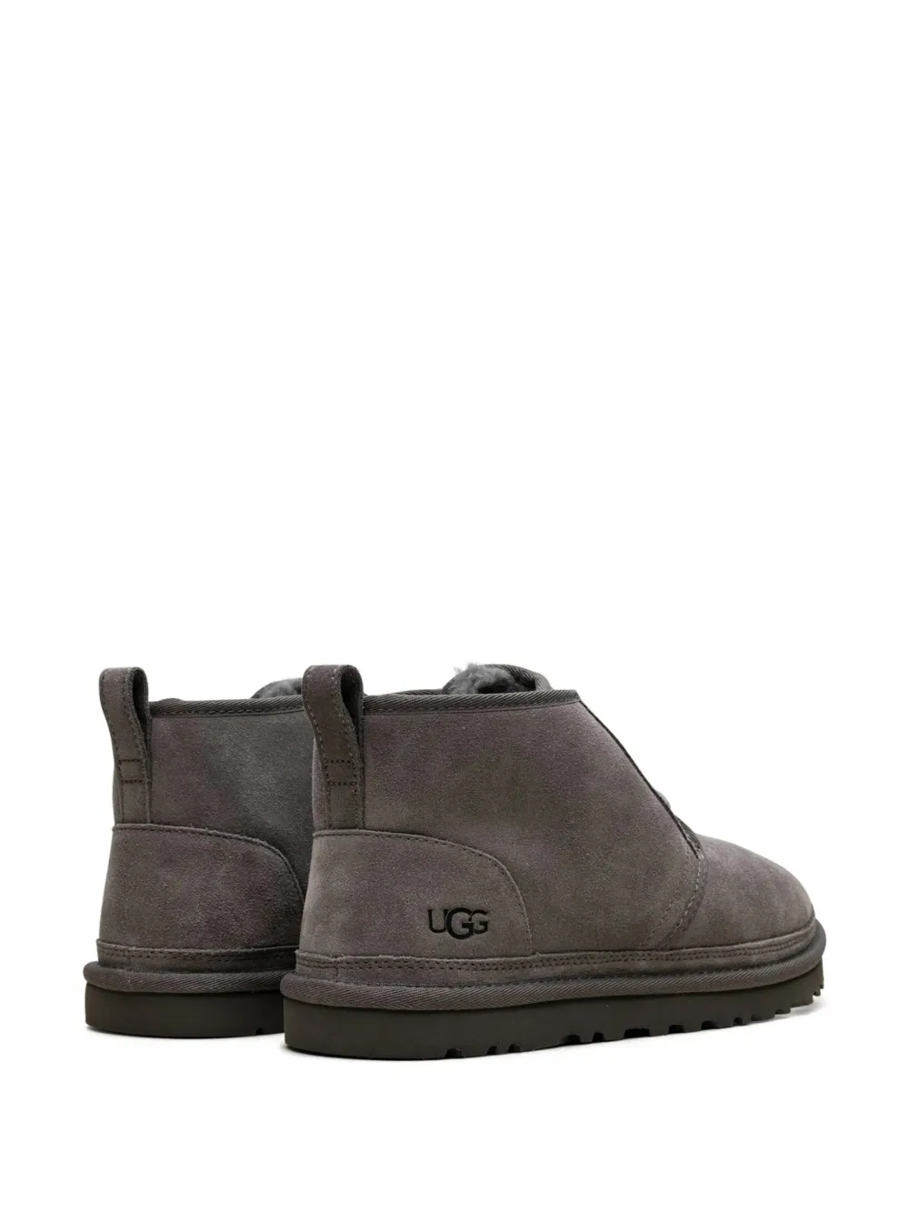 UGG Neumel "Espresso" laarzen Bruin