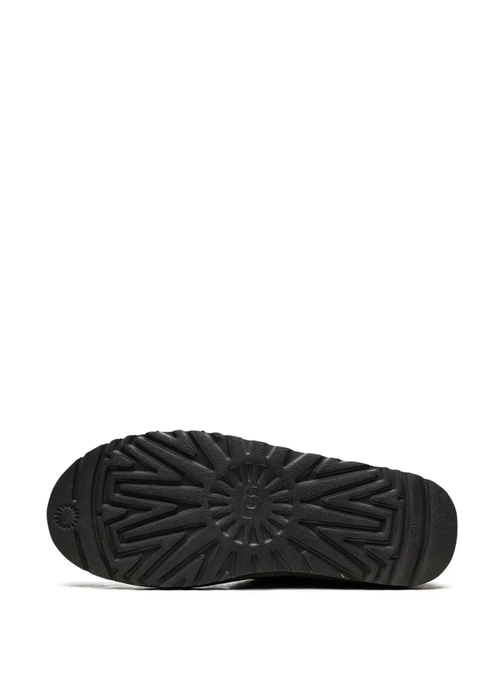 UGG Neumel "Espresso" laarzen Bruin
