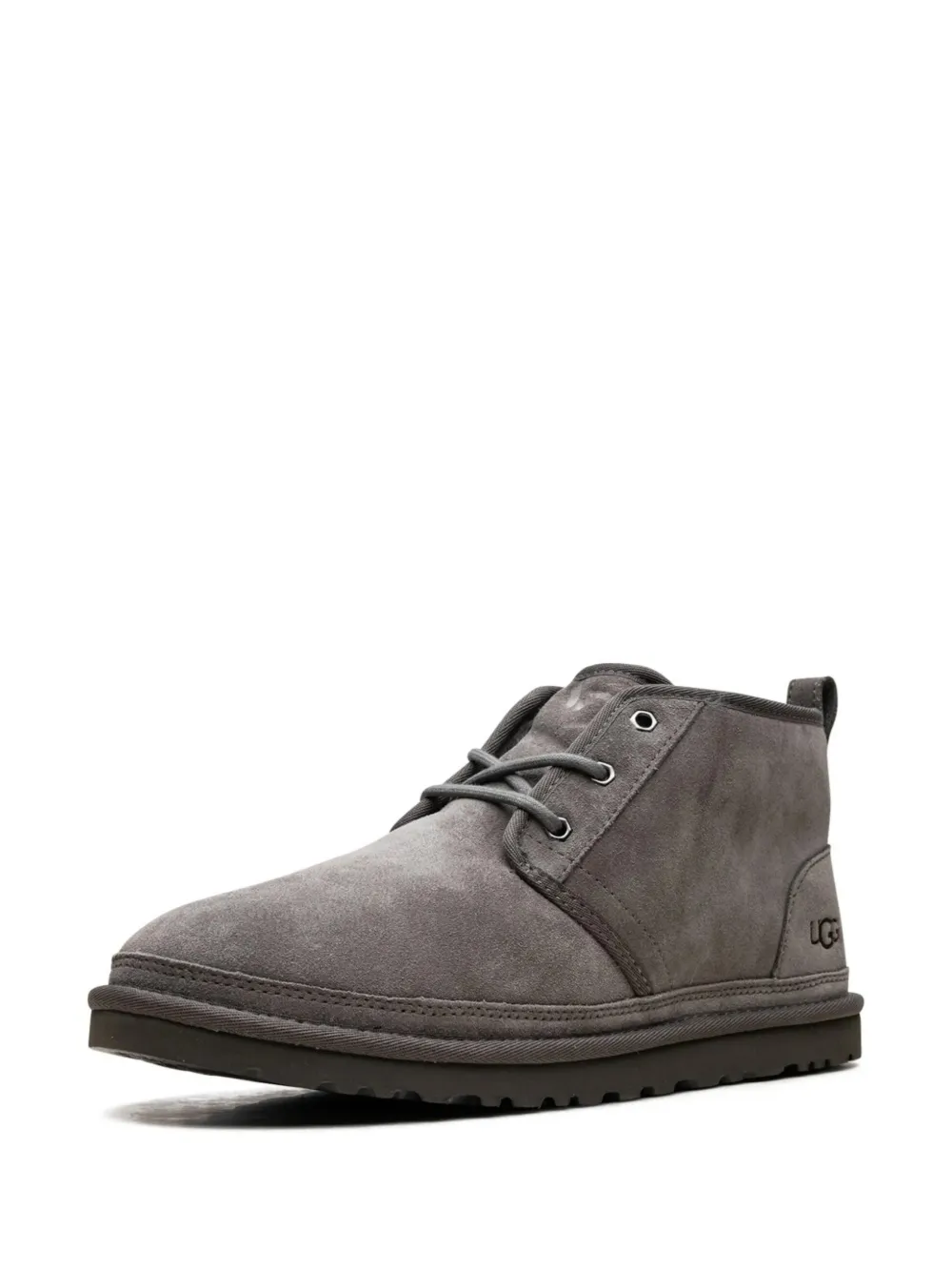 UGG Neumel "Espresso" laarzen Bruin