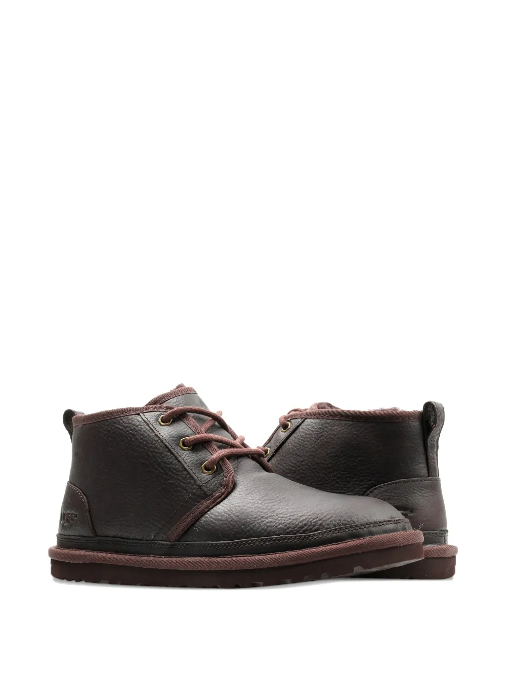 UGG Neumel laarzen Bruin
