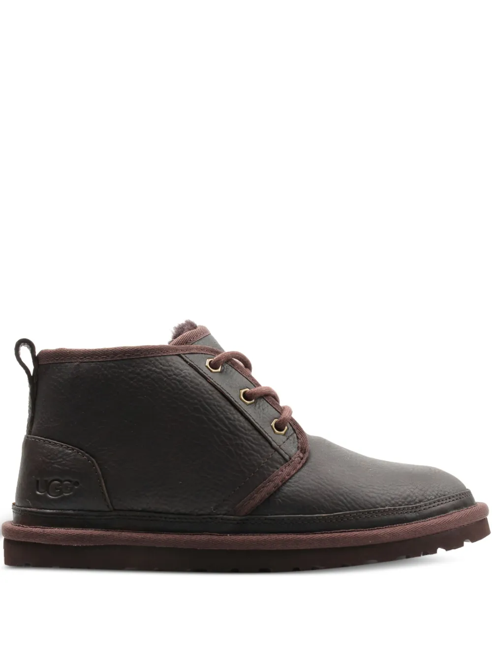 UGG Neumel laarzen Bruin