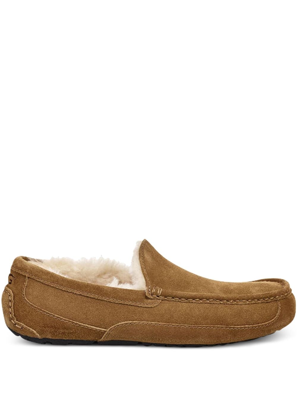 UGG Australia Ascot Moccasin - Brown