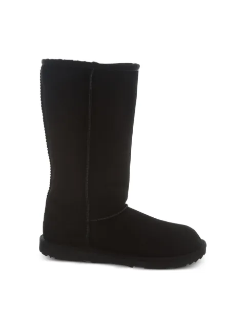UGG Kids Classic Tall "Black" boots