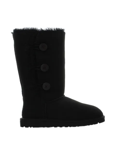 UGG Kids Bailey Button Triplet boots