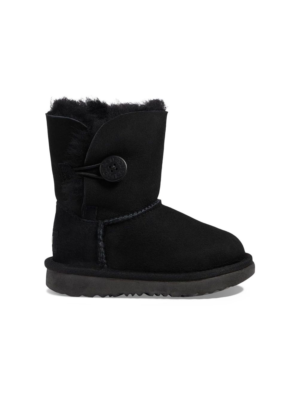 UGG Kids Bailey laarzen Zwart