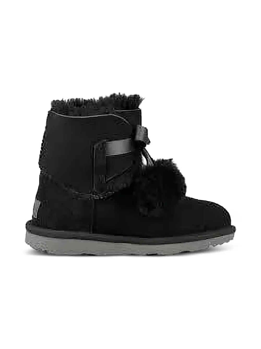UGG Kids botas Gita | negro | Image 1