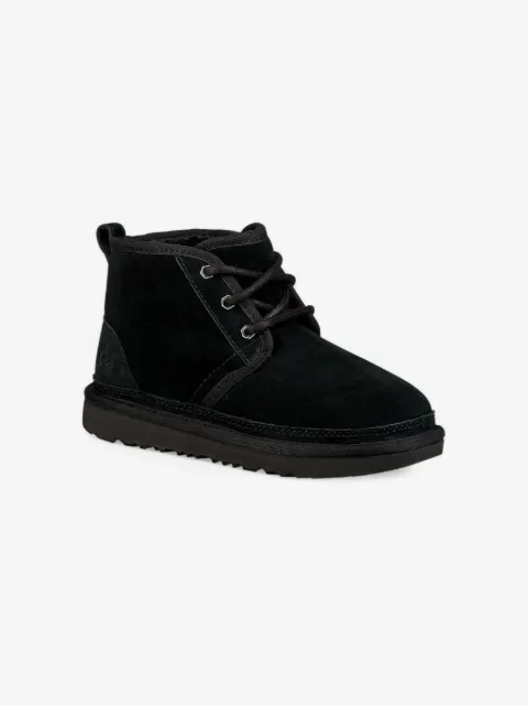 UGG Kids støvler med snøre