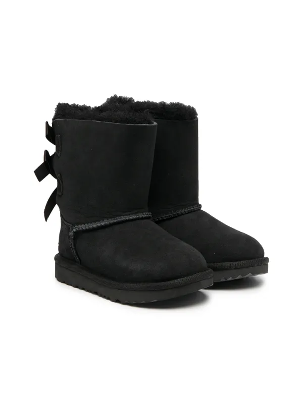 UGG Bailey good Bow II