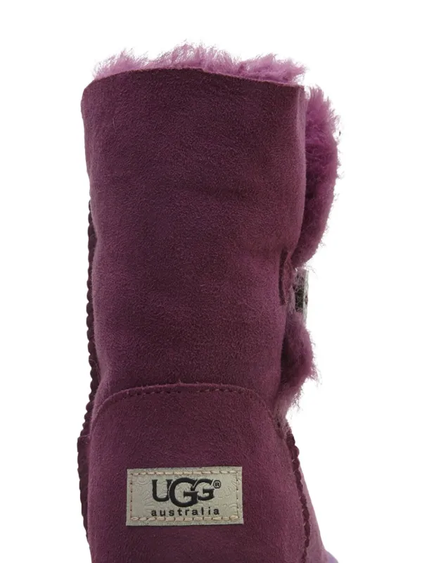 UGG Kids Bailey Button Boots