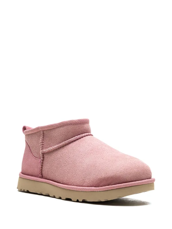 UGG Classic Ultra Mini 