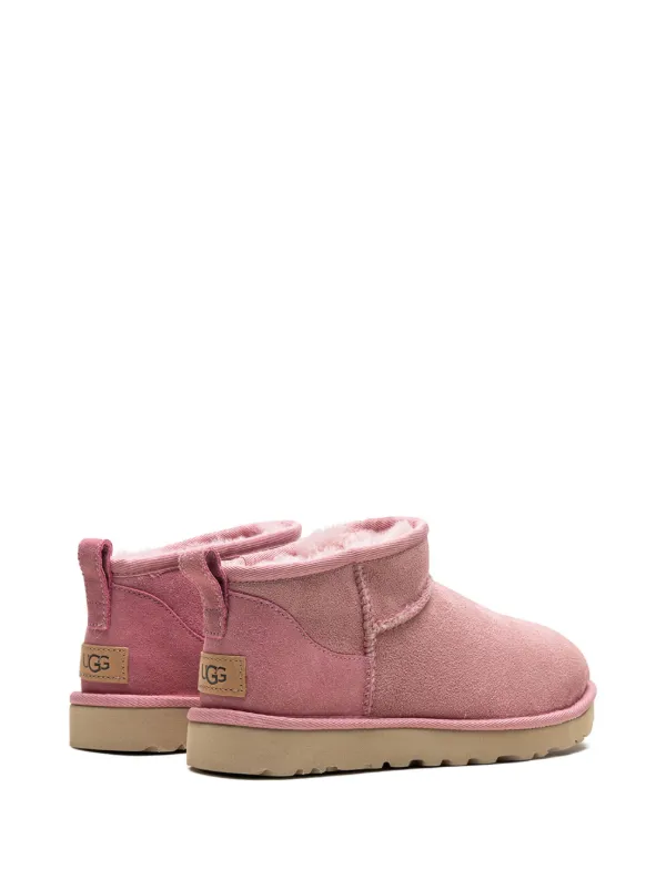 UGG Classic Ultra Mini 