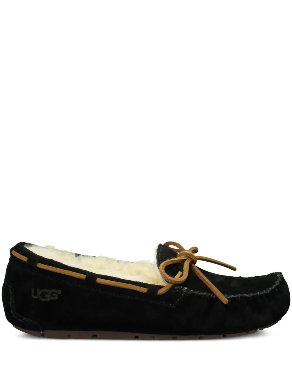 UGG Mocassini Dakota - Nero