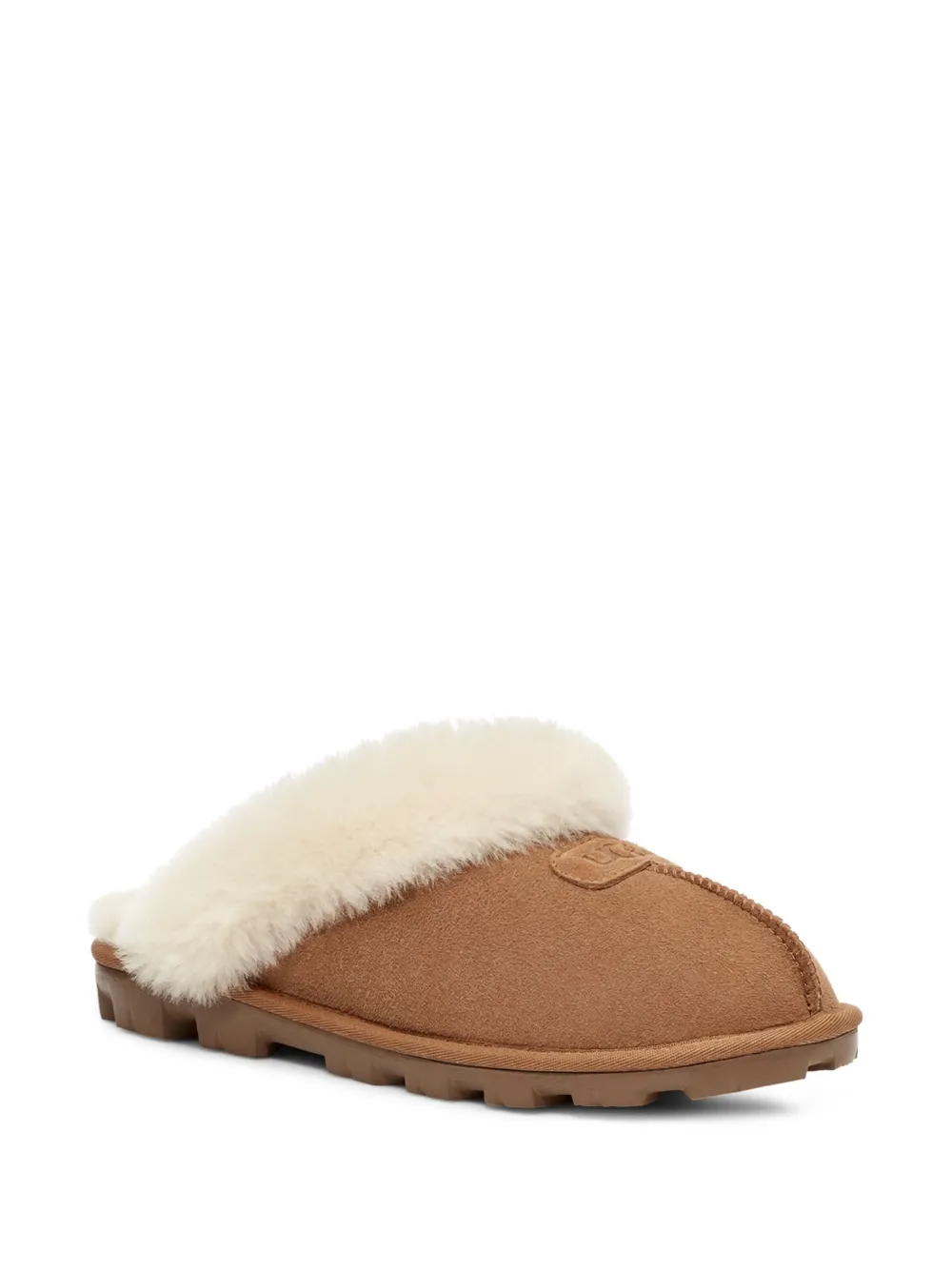 UGG Australia Coquette slippers - Bruin