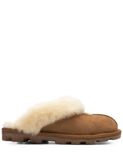 UGG Australia Coquette slippers 