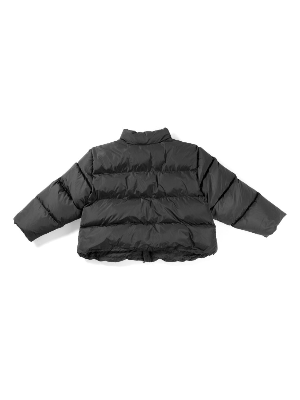 Balenciaga down jacket men's online