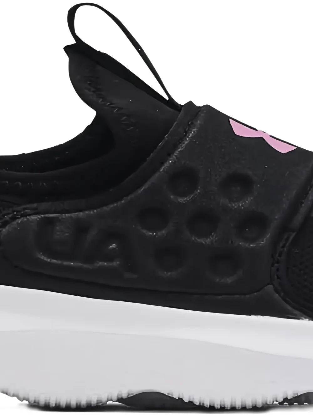 Under Armour Kids UA Runplay sneakers Black