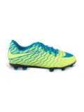 Nike Kids Bravata 2 FG cleats - Yellow