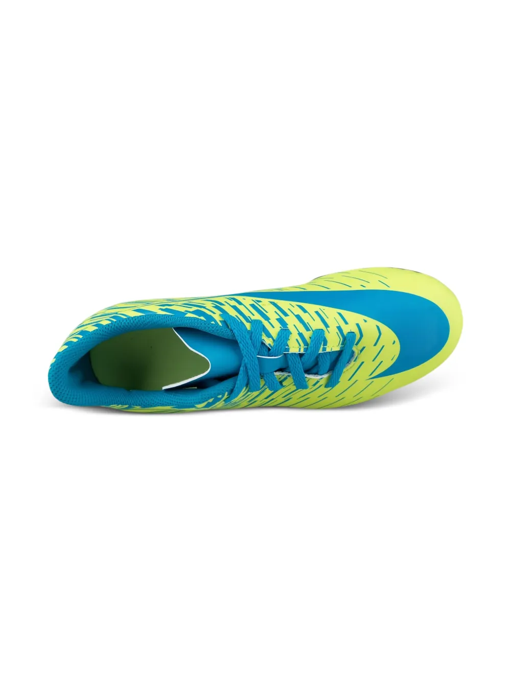 Nike Kids Bravata 2 FG cleats Yellow