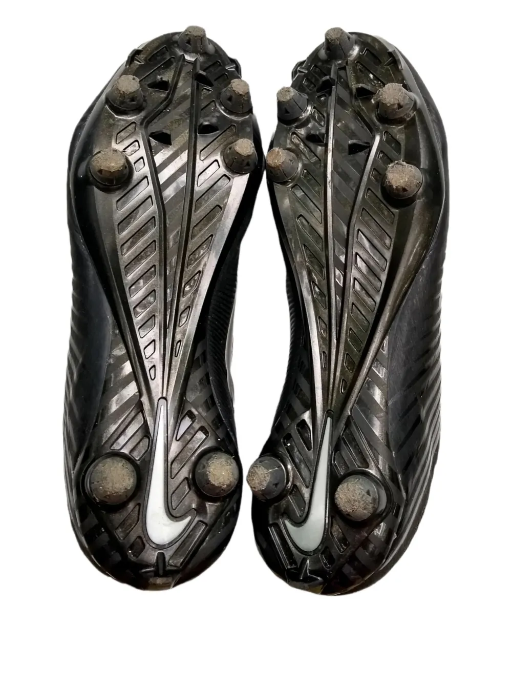 Nike Vapor Speed 2 sneakers Zwart