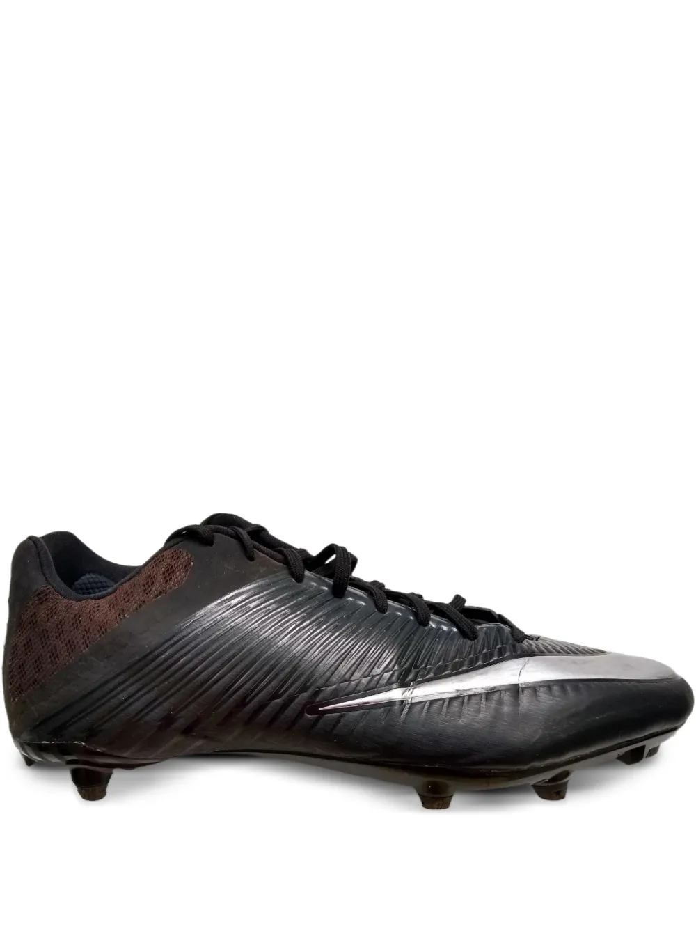 Nike Vapor Speed 2 cleats | negro | Image 1