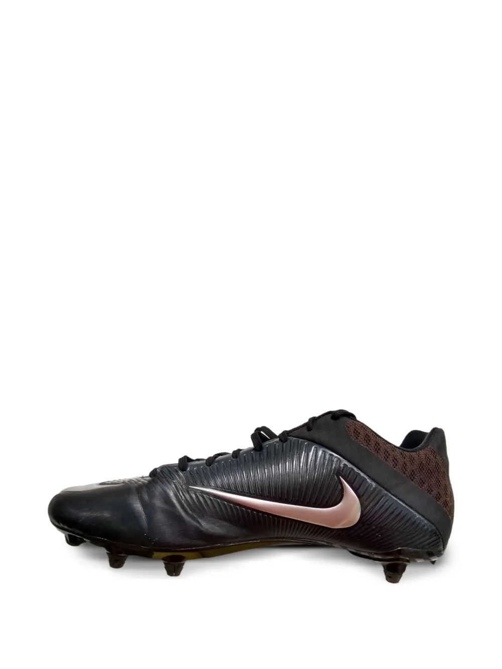 Nike Vapor Speed 2 sneakers Zwart