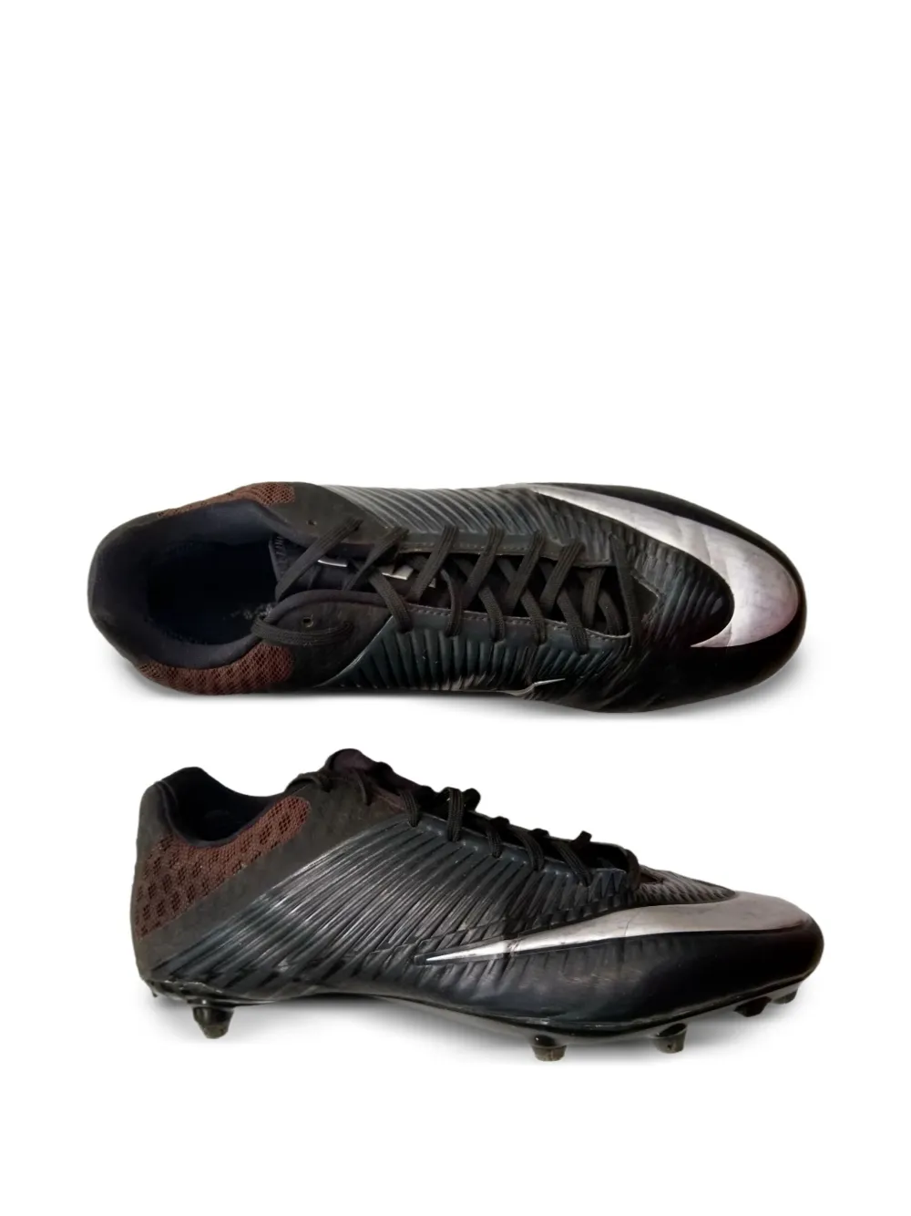Nike Vapor Speed 2 cleats | Tenis deportivos | Image 2
