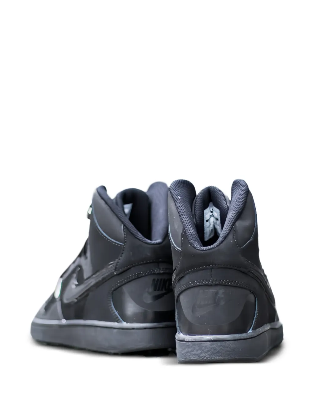 Nike Son Of Force "Black" sneakers