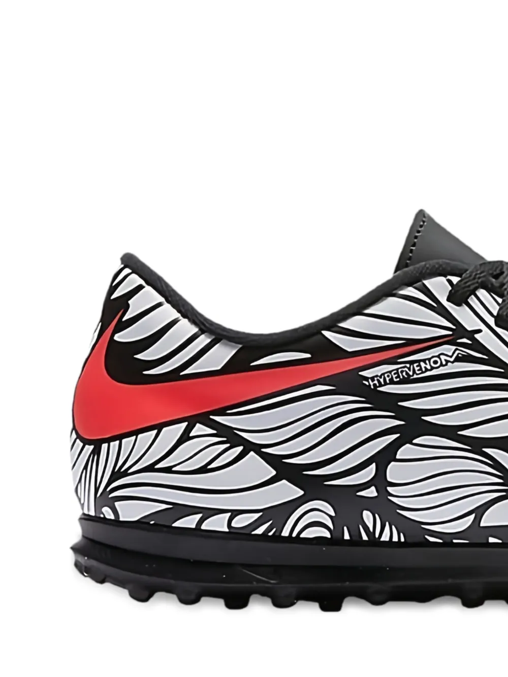 Nike Hypervenom Phelon 2 patterned sneakers | Low-Tops | Image 2