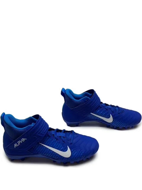 Nike Alpha Menace Varsity 2 "Game Royal" cleats