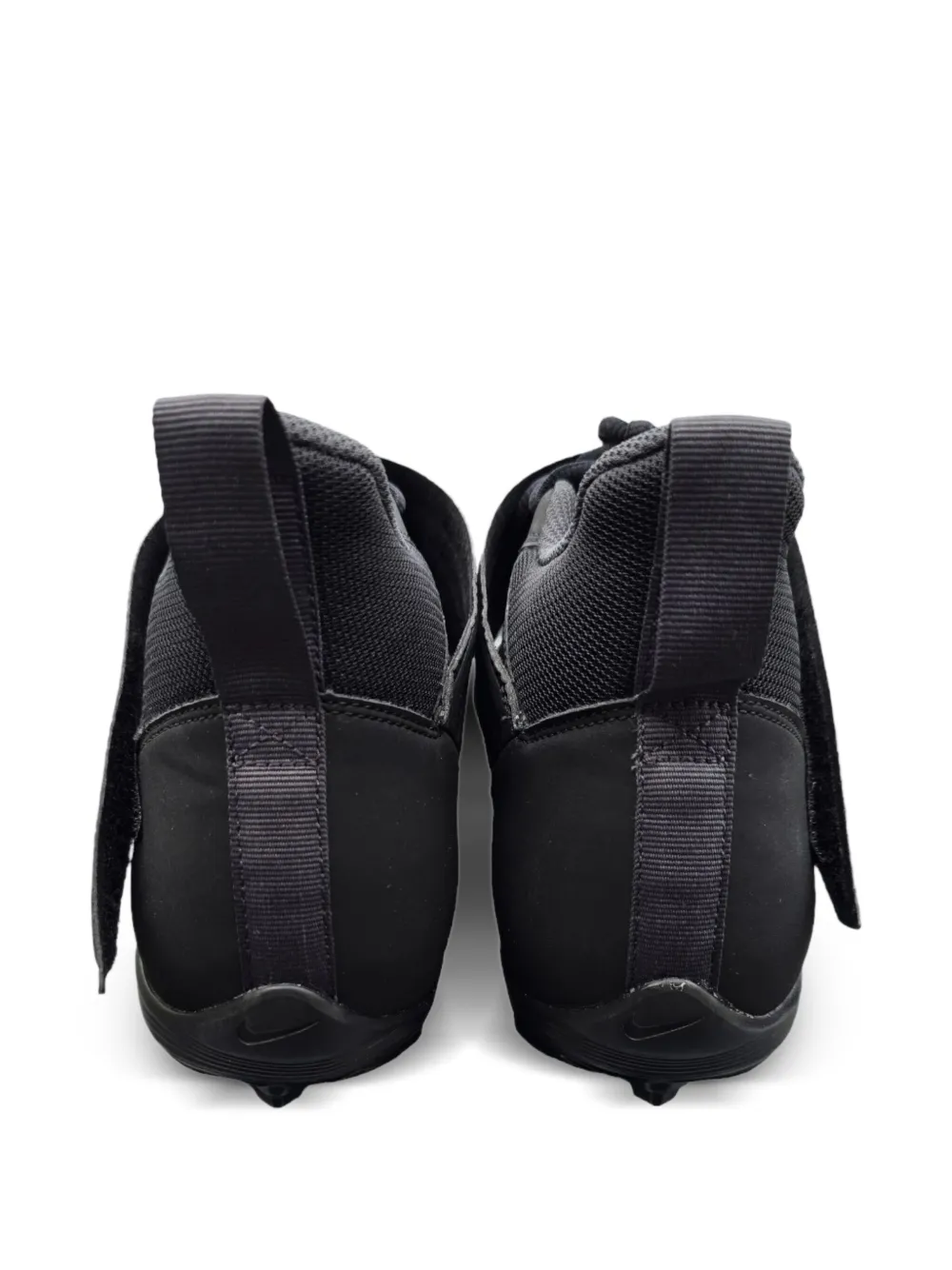 Nike Alpha Menace Varsity 2 "Black" sneakers Zwart