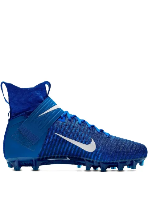 Nike Alpha Menace Elite 2 "Game Royal" cleats