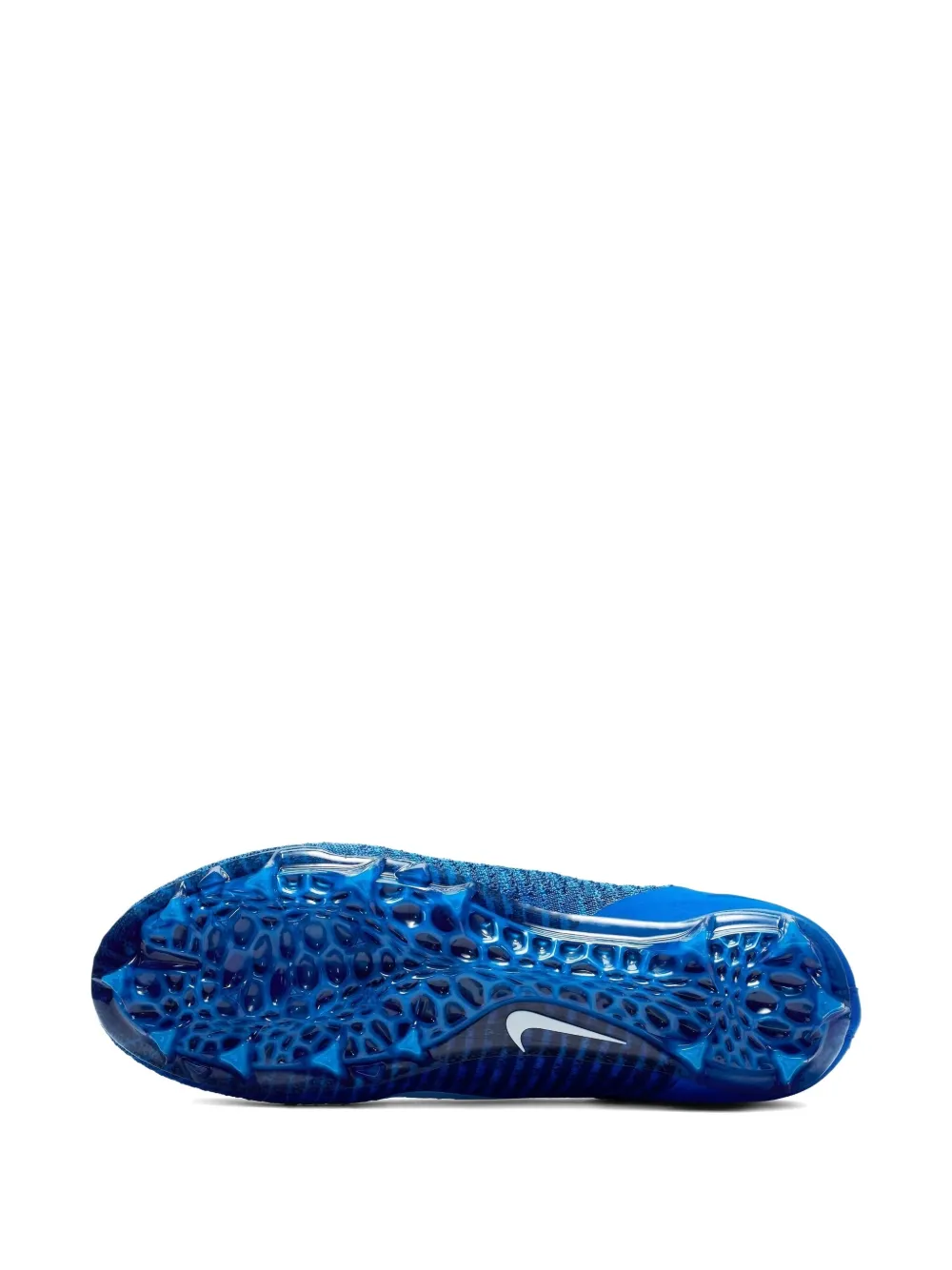 Nike Alpha Menace Elite 2 "Game Royal" cleats Blue