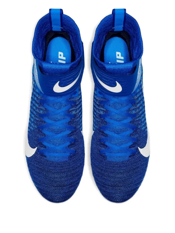 Nike Alpha Menace Elite 