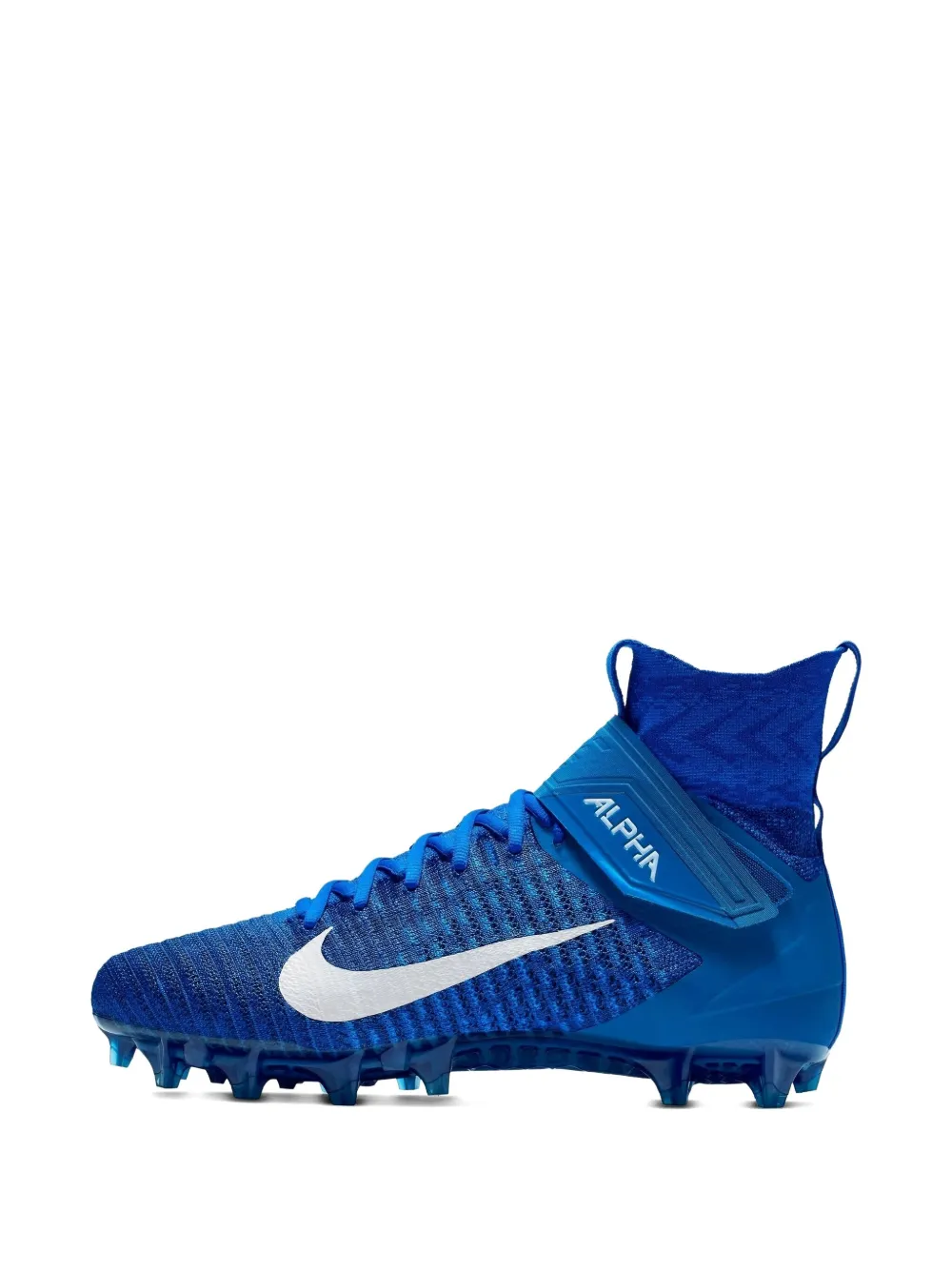 Nike Alpha Elite 2 Pro Baseball Cleat -Dark Blue Nike Alpha Huarache Elite 2 MID roy (US 13) - Baseball  main image 2