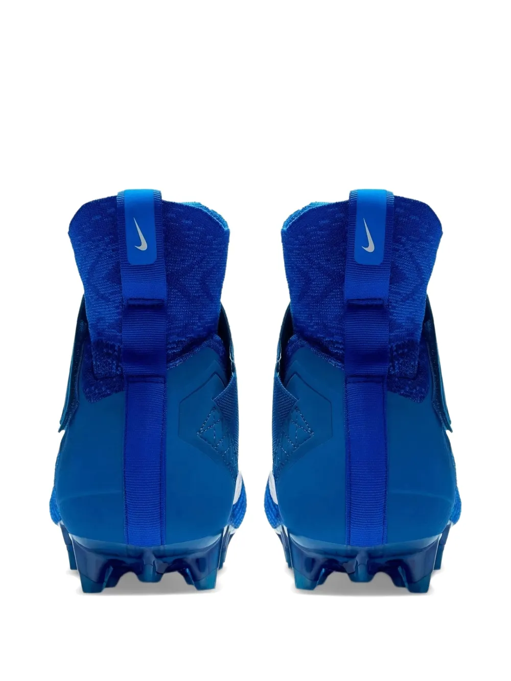 Nike Alpha Menace Elite 2 "Game Royal" cleats Blue