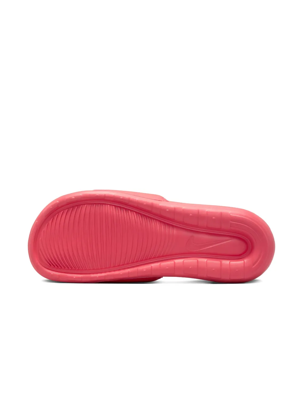 Nike Victori One "Coral" slides Pink