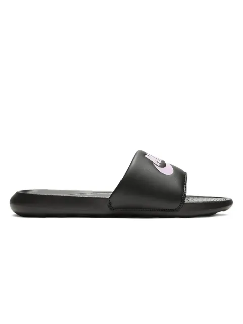 Nike Victori One "Black" slides