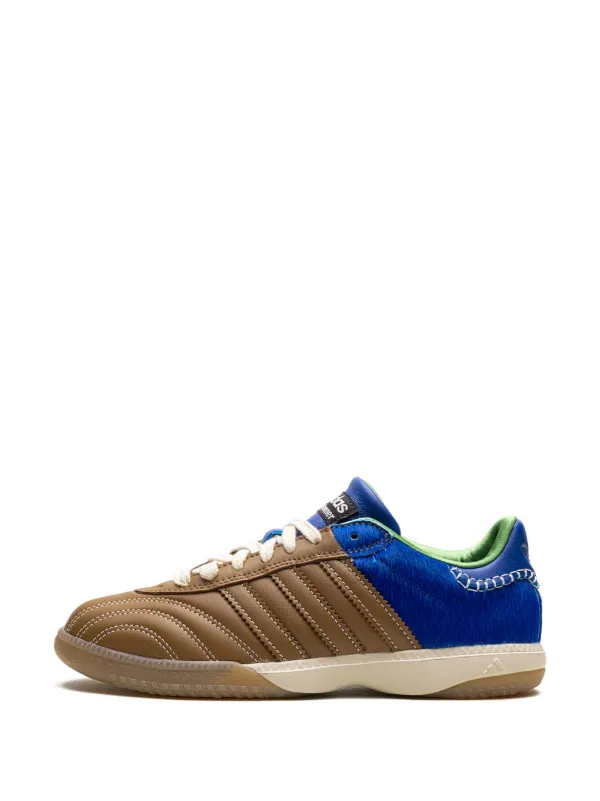 Adidas x Wales Bonner Samba Millennium 