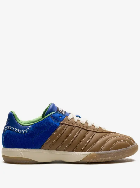adidas x Wales Bonner Samba MN sneakers
