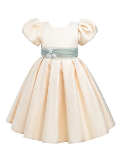 Tulleen vestido Easton