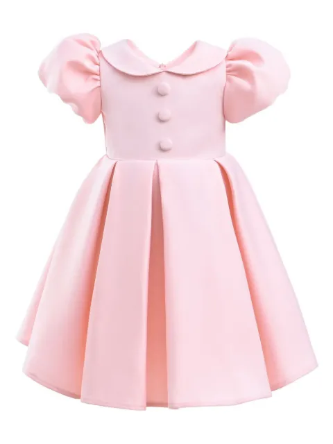Tulleen vestido Barrymore