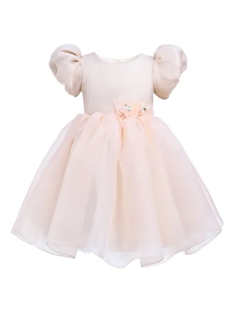Tulleen vestido D'Amico